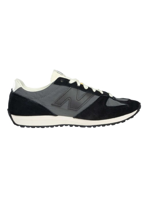 New Balance Zapatillas De Ante 471, Gris - Image 3