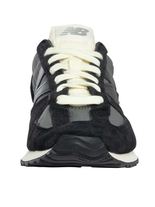 New Balance Zapatillas De Ante 471, Gris - Image 4