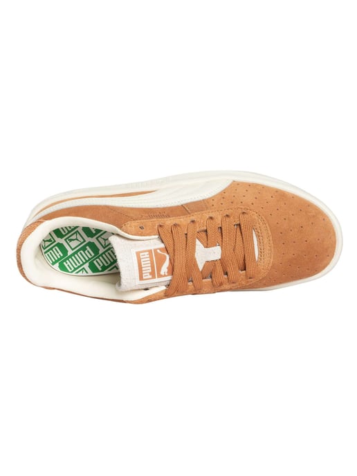Puma Zapatillas Deportivas GV Special De Ante, Marrón - Image 6