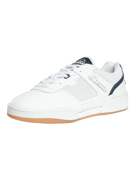 Ellesse Zapatillas De Piel Piacentino 2.0, Blanco - Image 1