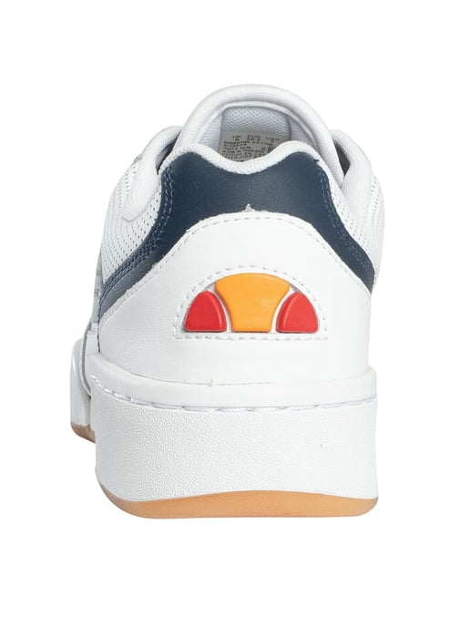 Ellesse Zapatillas De Piel Piacentino 2.0, Blanco - Image 5