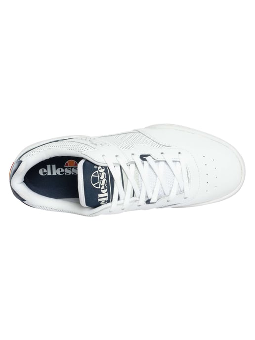 Ellesse Zapatillas De Piel Piacentino 2.0, Blanco - Image 6