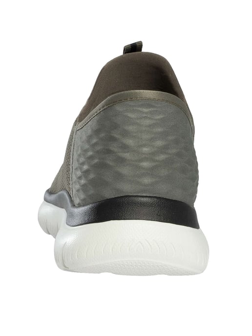 Skechers Zapatillas Slip-Ins Summits Gama Alta, Verde - Image 5