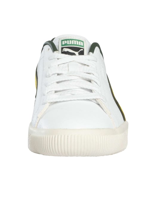 Puma Zapatillas Clyde Varsity, Blanco - Image 4
