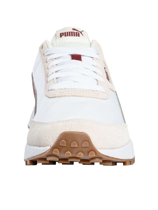 Puma Zapatillas Clásicas Runtamed Lugged, Blanco - Image 4
