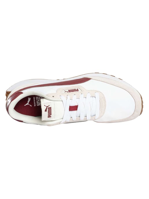 Puma Zapatillas Clásicas Runtamed Lugged, Blanco - Image 6