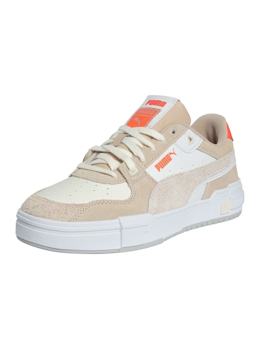 Puma Zapatillas De Ante CA Pro Glitch, Blanco - Image 1