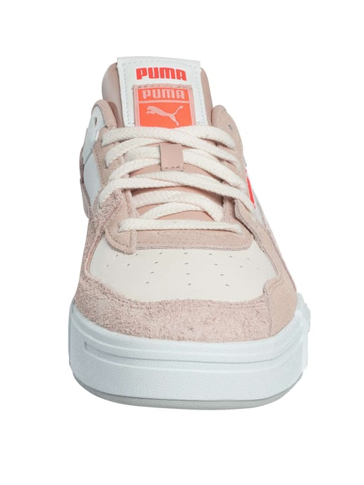 Puma Zapatillas De Ante CA Pro Glitch, Blanco - Image 4