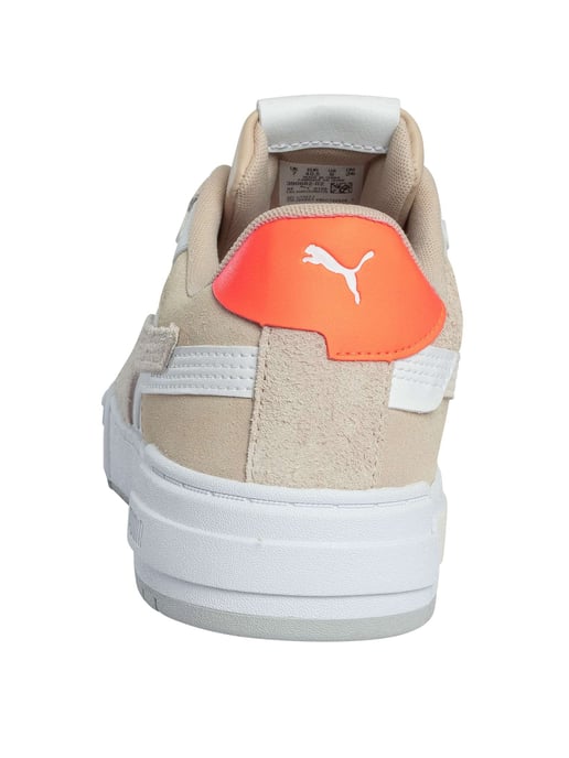 Puma Zapatillas De Ante CA Pro Glitch, Blanco - Image 5