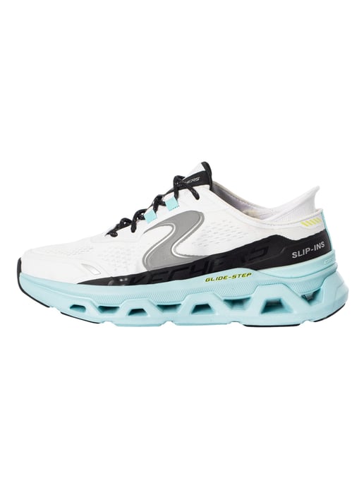 Skechers Zapatillas De Deporte Glide-Step Altus Sin Cordones, Blanco - Image 2