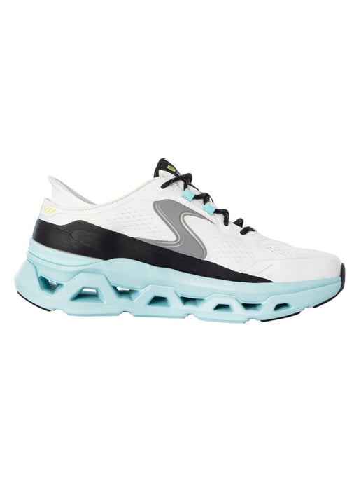 Skechers Zapatillas De Deporte Glide-Step Altus Sin Cordones, Blanco - Image 3
