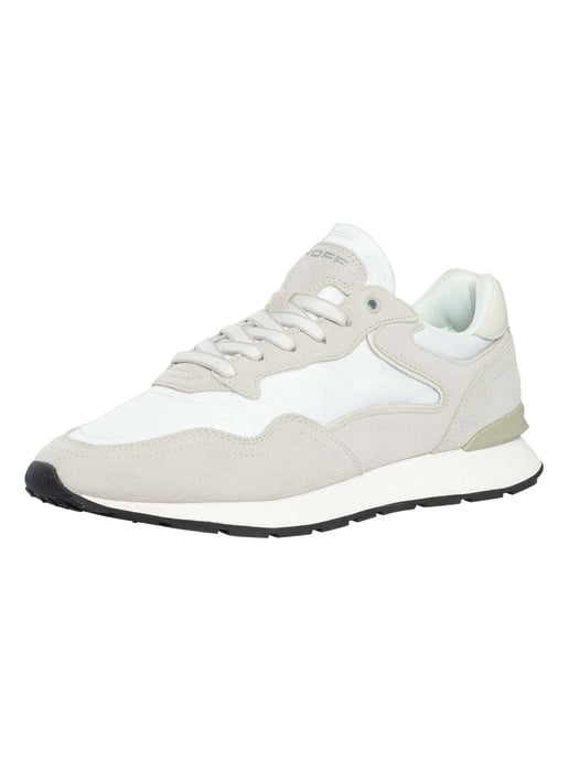 HOFF Zapatillas City Suede, Gris - Image 1