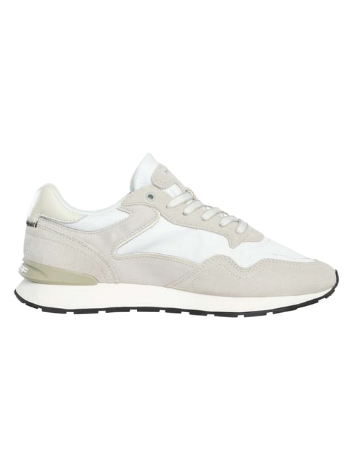HOFF Zapatillas City Suede, Gris - Image 3