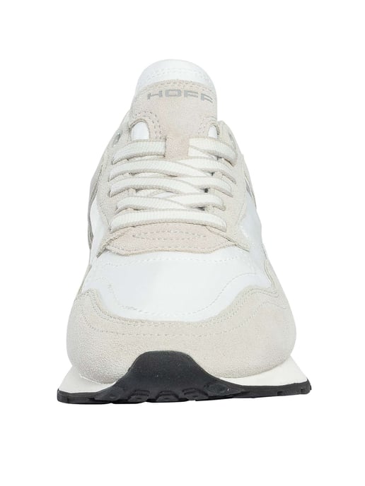 HOFF Zapatillas City Suede, Gris - Image 4