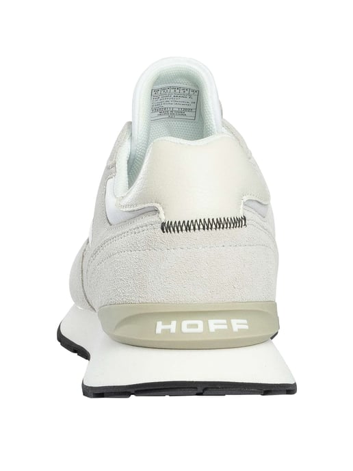 HOFF Zapatillas City Suede, Gris - Image 5