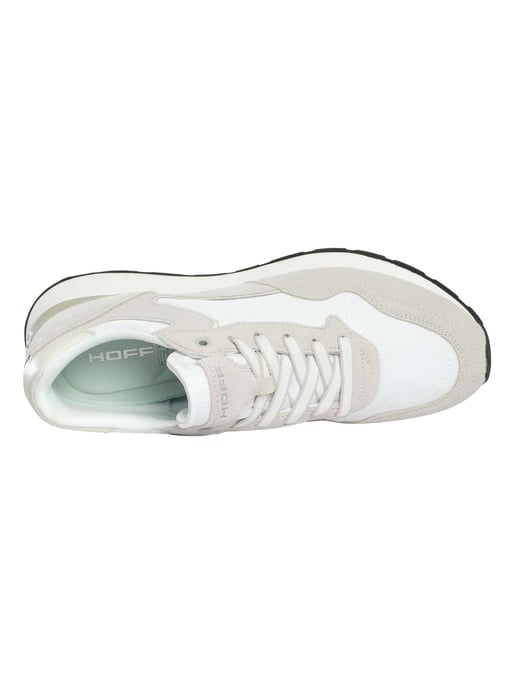 HOFF Zapatillas City Suede, Gris - Image 6