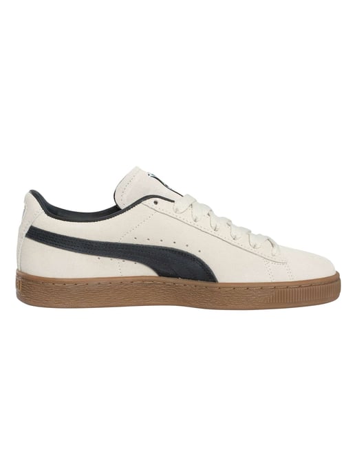 Puma Zapatillas Suede Terrace, Gris - Image 3