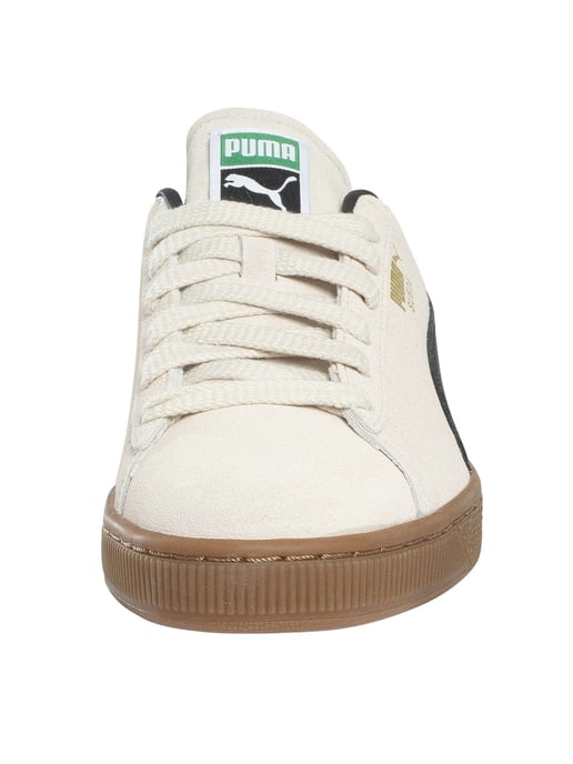 Puma Zapatillas Suede Terrace, Gris - Image 4