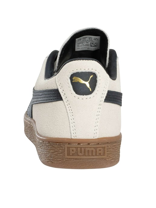 Puma Zapatillas Suede Terrace, Gris - Image 5