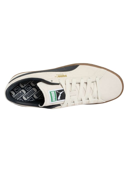 Puma Zapatillas Suede Terrace, Gris - Image 6