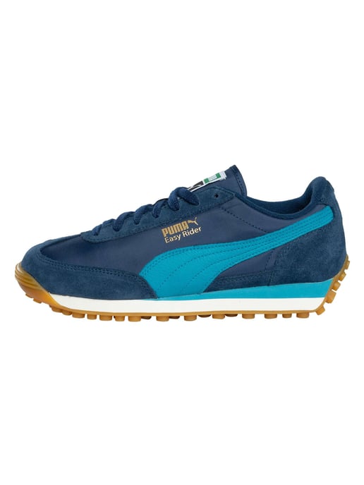 Puma Zapatillas Vintage Easy Rider, Azul - Image 2