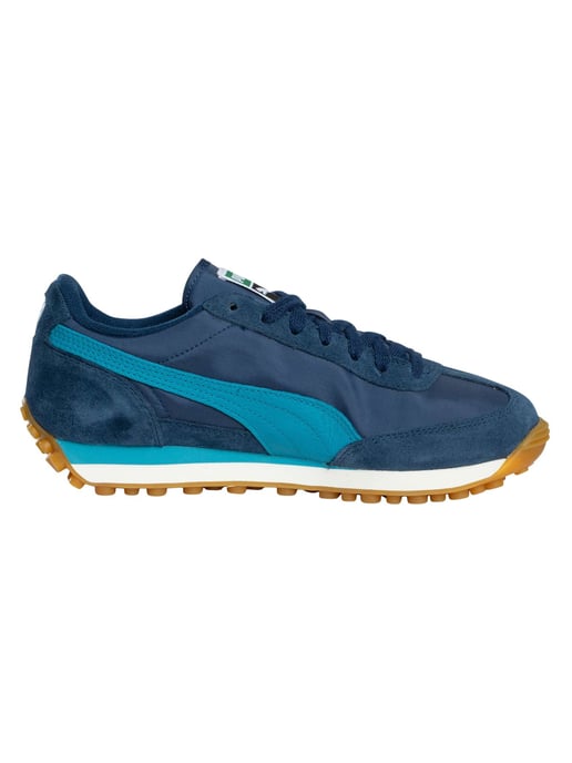 Puma Zapatillas Vintage Easy Rider, Azul - Image 3