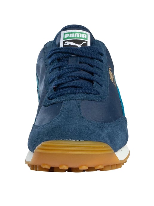 Puma Zapatillas Vintage Easy Rider, Azul - Image 4