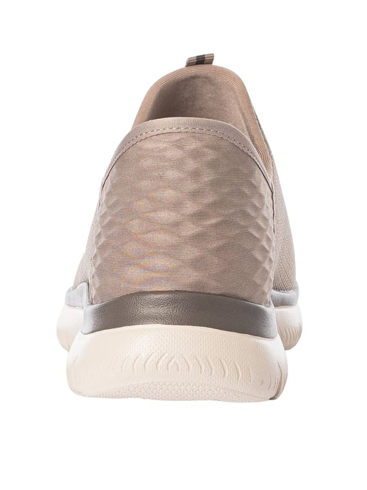 Skechers Zapatillas Slip-Ins Summits Gama Alta, Gris - Image 5