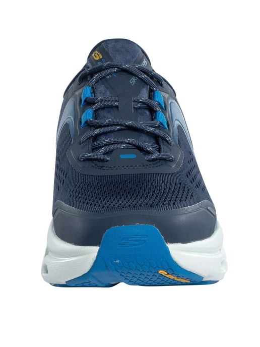 Skechers Zapatillas De Deporte Glide-Step Altus Sin Cordones, Azul - Image 4