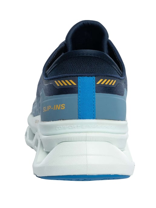 Skechers Zapatillas De Deporte Glide-Step Altus Sin Cordones, Azul - Image 5
