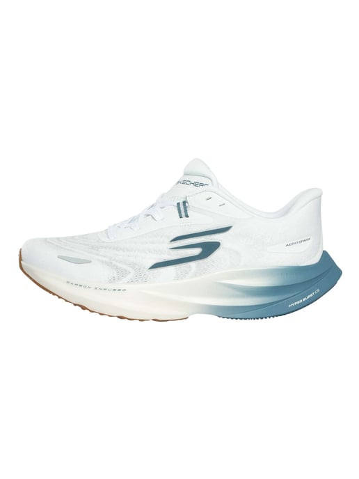 Skechers Zapatillas De Deporte Aero Spark, Blanco - Image 2