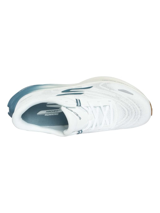 Skechers Zapatillas De Deporte Aero Spark, Blanco - Image 6