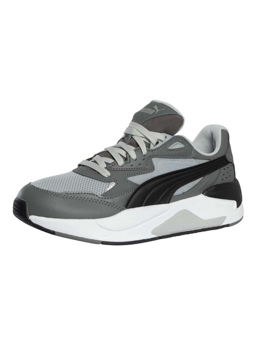 Puma Entrenadores De Velocidad De Rayos X, Gris - Image 1