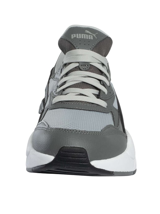 Puma Entrenadores De Velocidad De Rayos X, Gris - Image 4