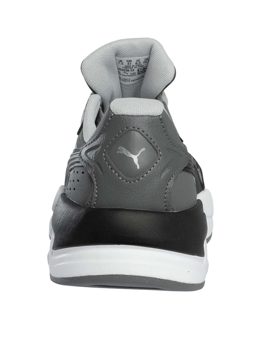 Puma Entrenadores De Velocidad De Rayos X, Gris - Image 5