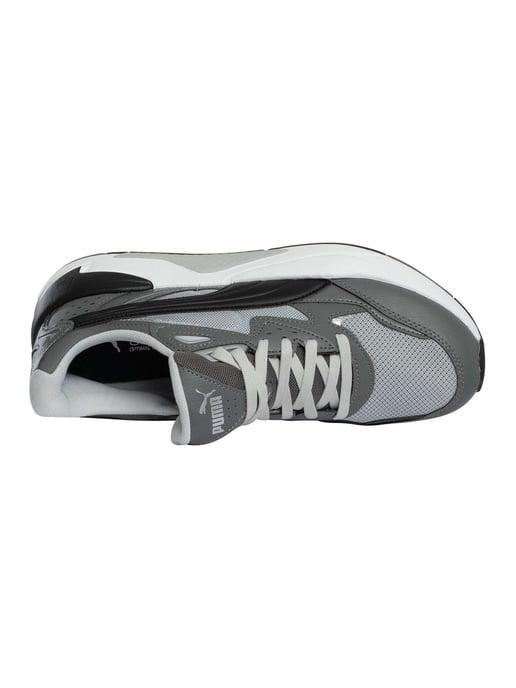 Puma Entrenadores De Velocidad De Rayos X, Gris - Image 6