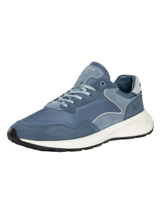 HOFF Zapatillas City MKII De Ante, Azul - Image 1
