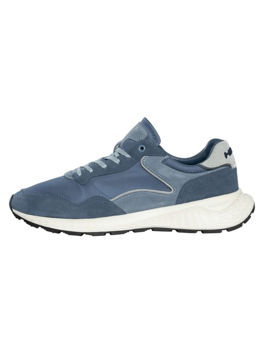 HOFF Zapatillas City MKII De Ante, Azul - Image 2