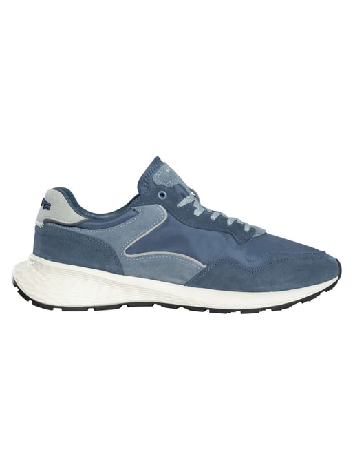 HOFF Zapatillas City MKII De Ante, Azul - Image 3