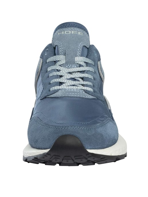 HOFF Zapatillas City MKII De Ante, Azul - Image 4