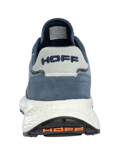 HOFF Zapatillas City MKII De Ante, Azul - Image 5