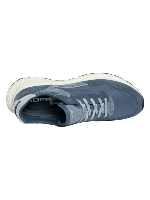 HOFF Zapatillas City MKII De Ante, Azul - Image 6