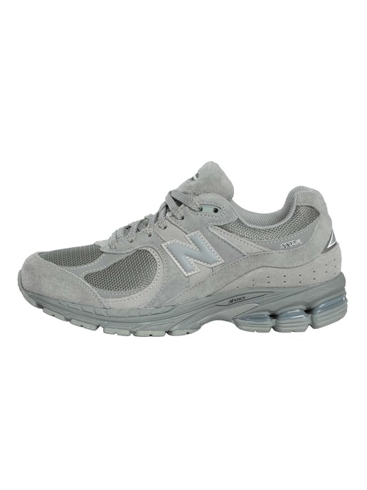 New Balance Zapatillas De Ante 2002R, Gris - Image 2