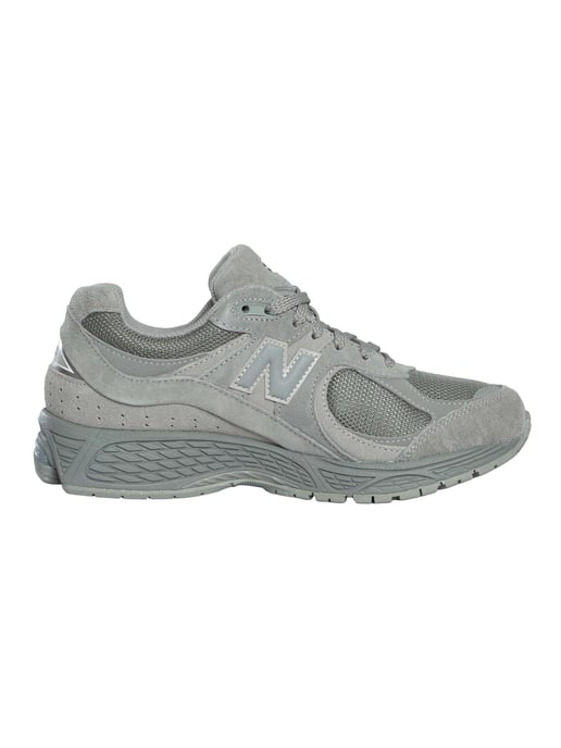New Balance Zapatillas De Ante 2002R, Gris - Image 3