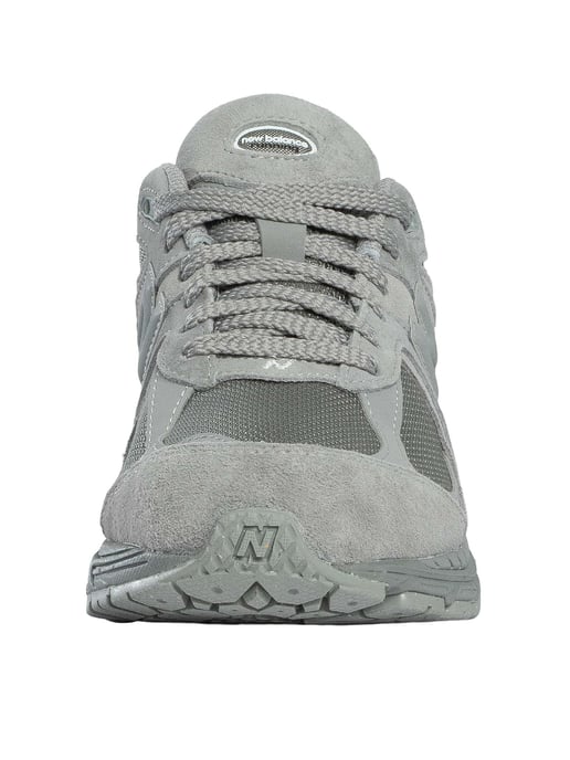 New Balance Zapatillas De Ante 2002R, Gris - Image 4