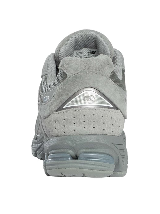 New Balance Zapatillas De Ante 2002R, Gris - Image 5