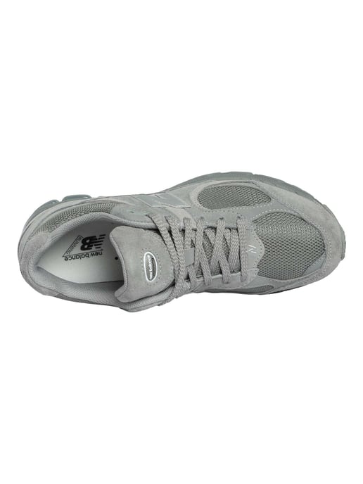 New Balance Zapatillas De Ante 2002R, Gris - Image 6