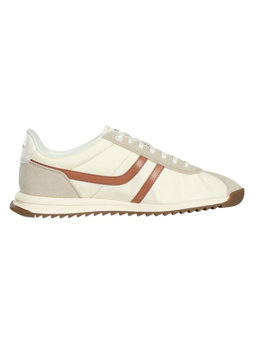 BOSS Zapatillas Bajas Zayn, Beige - Image 3