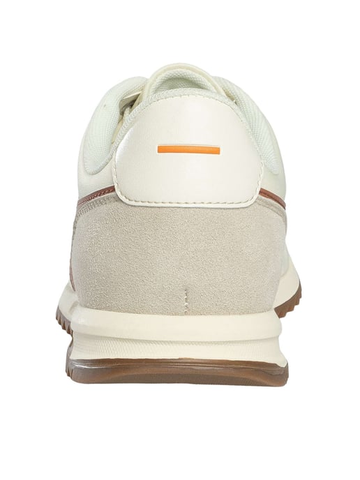 BOSS Zapatillas Bajas Zayn, Beige - Image 5
