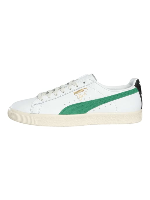 Puma Zapatillas De Deporte Clyde Base, Blanco - Image 2